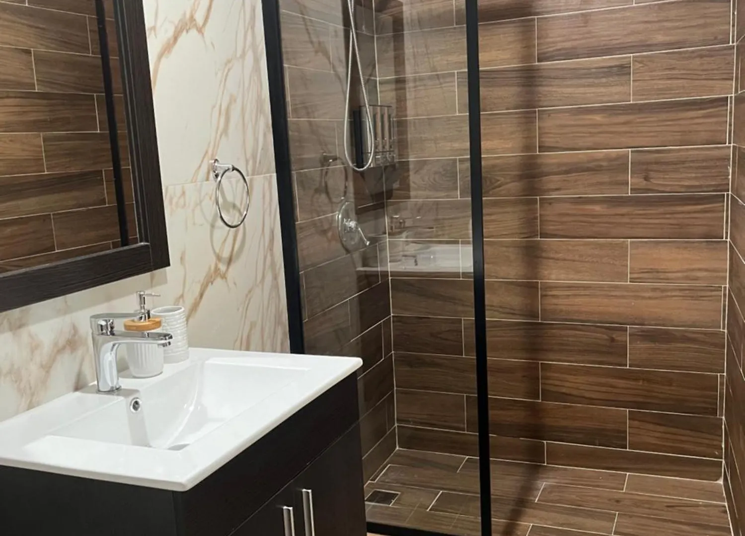 דירה ריו גראנדה Melina Studio Apt