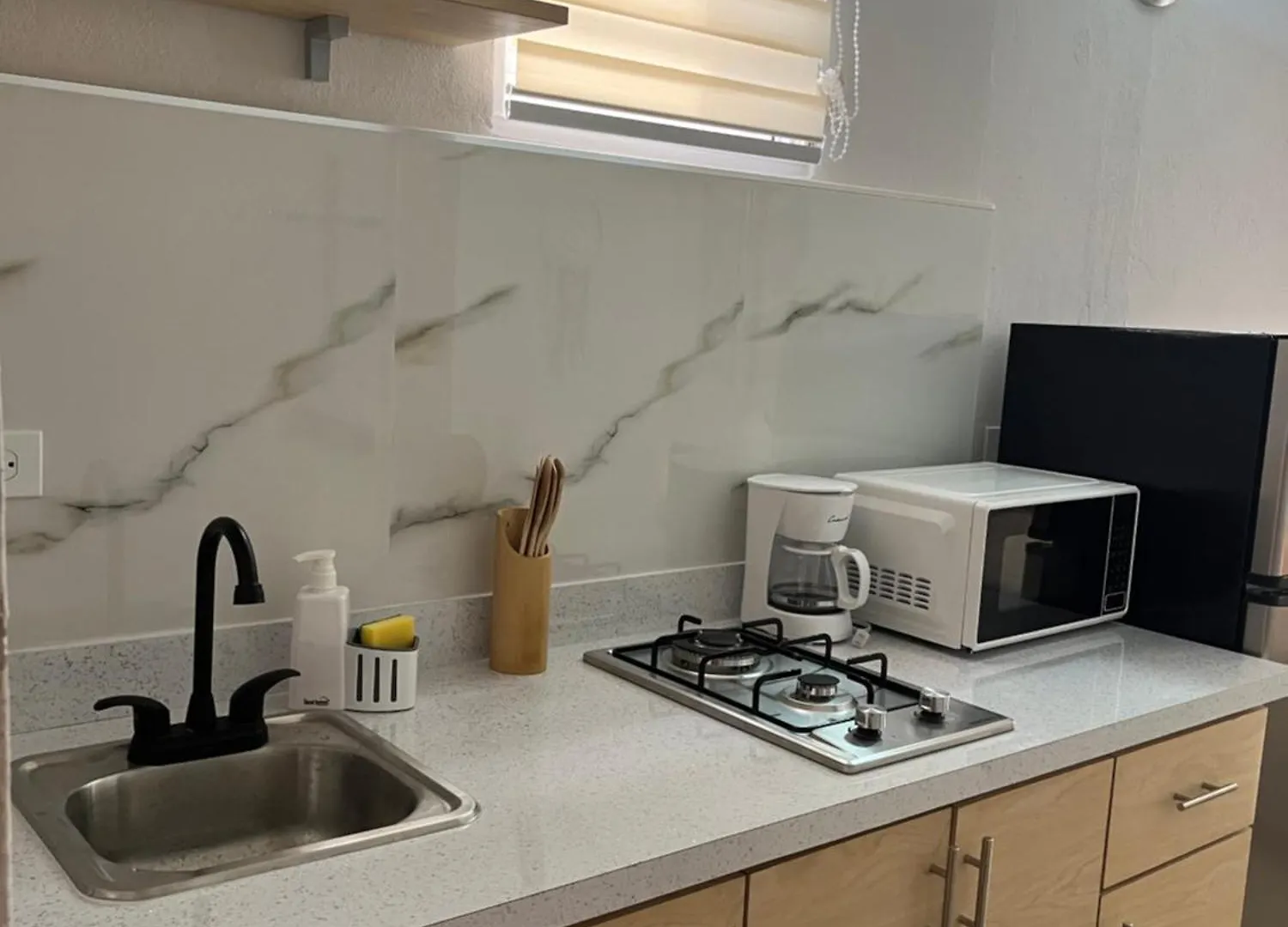 ריו גראנדה Melina Studio Apt ריו גראנדה