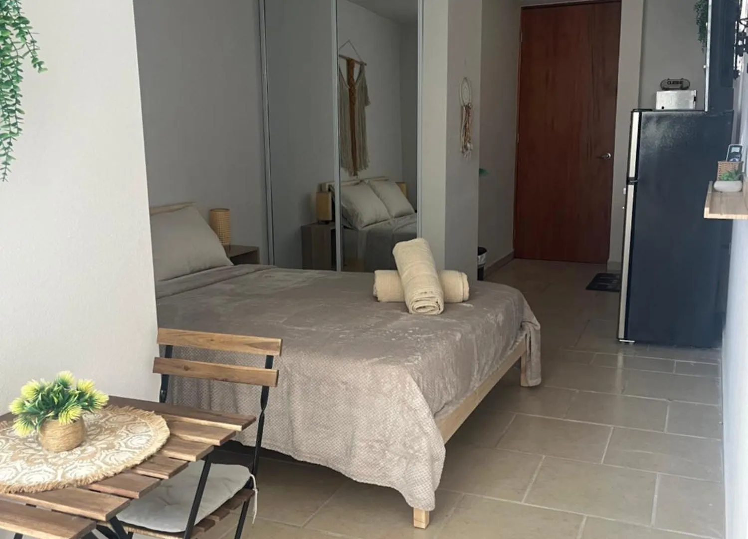 Melina Studio Apt Río Grande 0*,