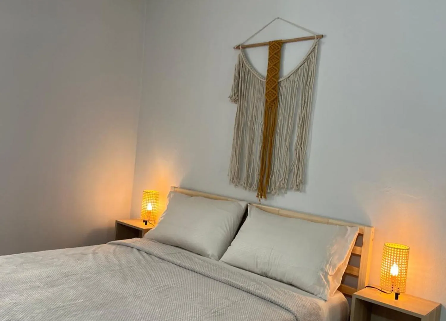 Appartement Melina Studio Apt Río Grande