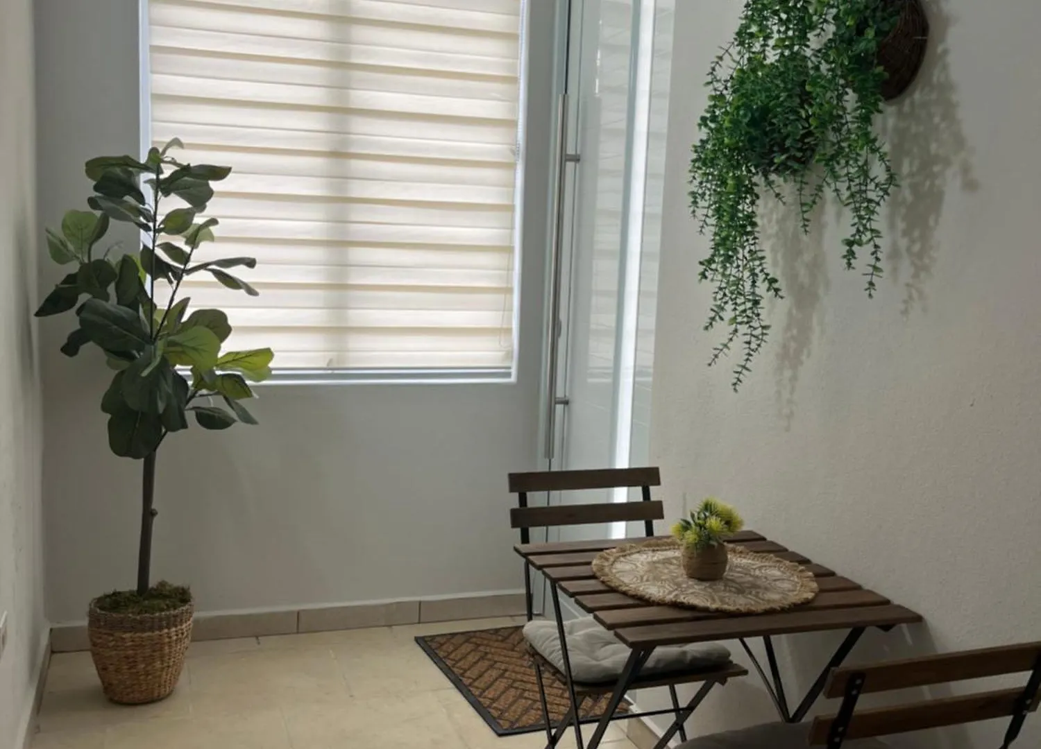 Appartement Melina Studio Apt Río Grande Porto Rico