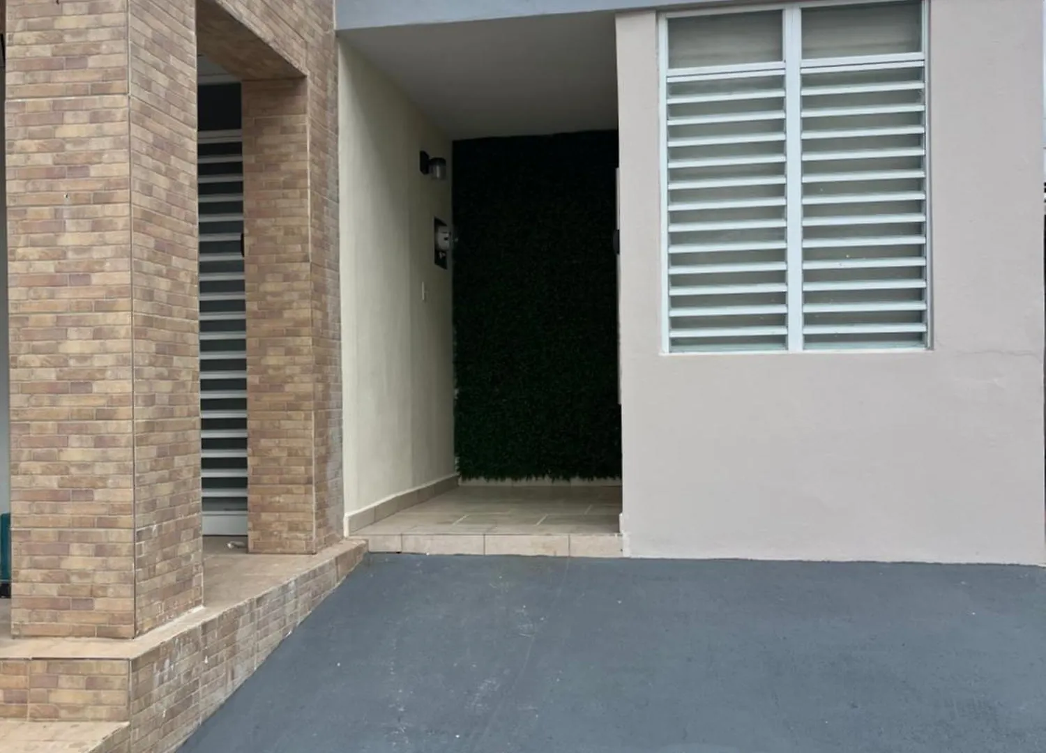 Melina Studio Apt Río Grande Porto Rico