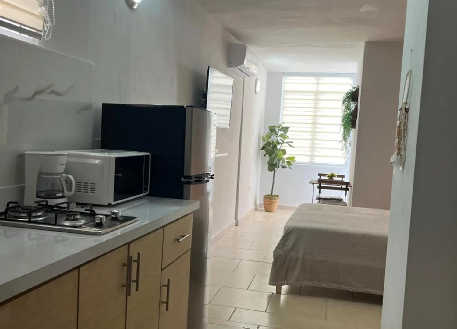Appartement Melina Studio Apt Río Grande